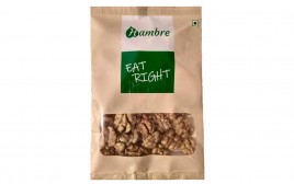 Hambre Walnut (Akhrot)   Pack  250 grams